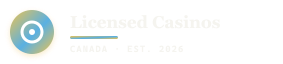 licensedcasinoscanada.com — licensed online casinos Canada